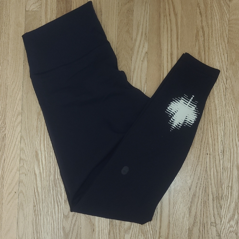 Team CANADA leggings